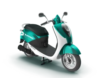 Blackmount Kurye motosiklet gönderi seçeneği